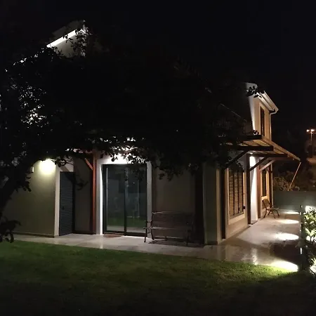 Nyaraló Referta House