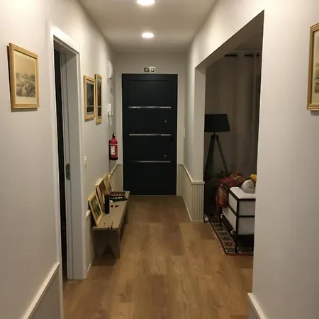 Referta House Nyaraló *