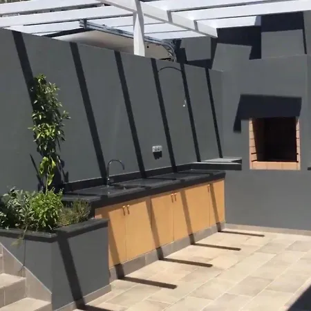 Referta House Nyaraló Calheta