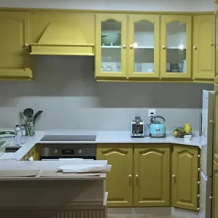 Referta House Nyaraló *