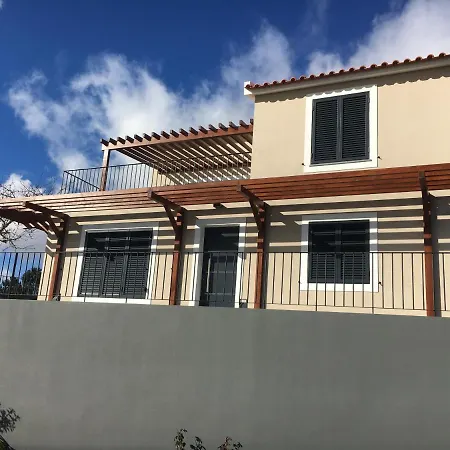 Referta House Nyaraló *