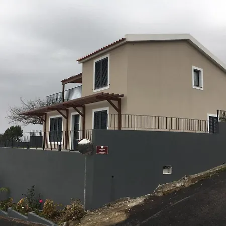 Nyaraló Referta House