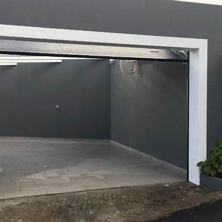 Nyaraló Referta House Calheta
