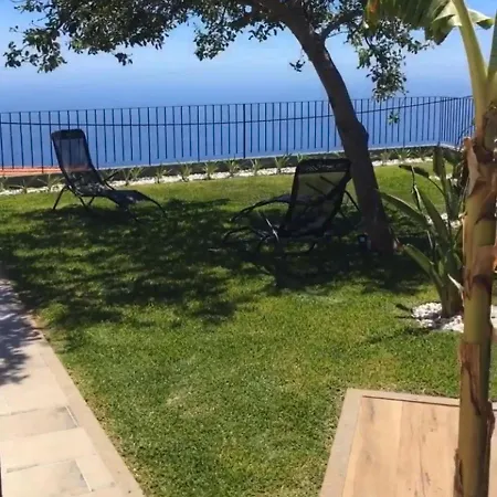 Holiday home Referta House