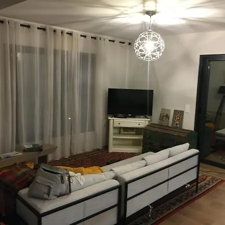 Referta House Holiday home