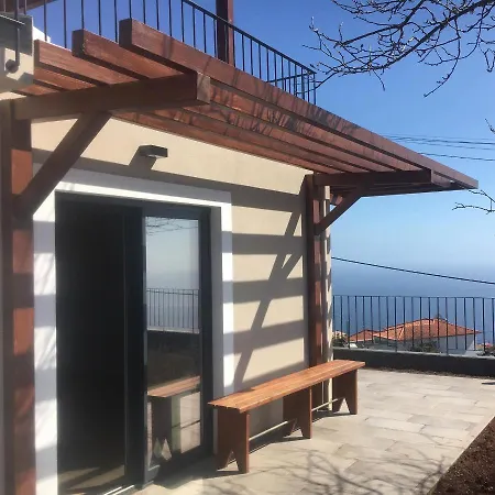 Holiday home Referta House