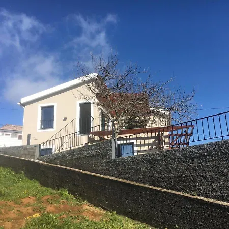 Referta House * Calheta (Madeira)