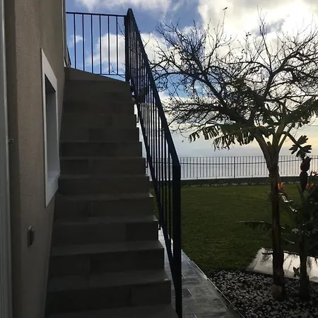 Holiday home Referta House *